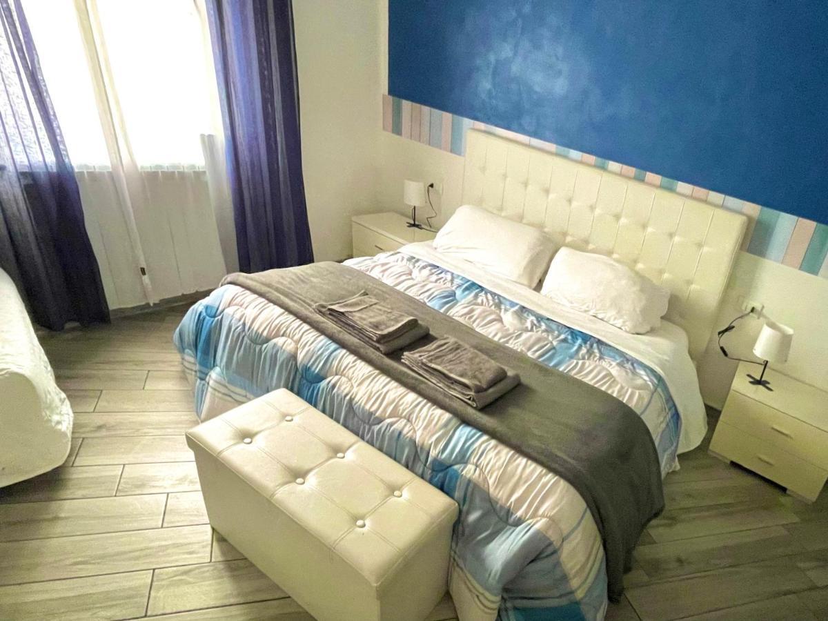 Portuense Rome - Holiday Apartments Exterior foto